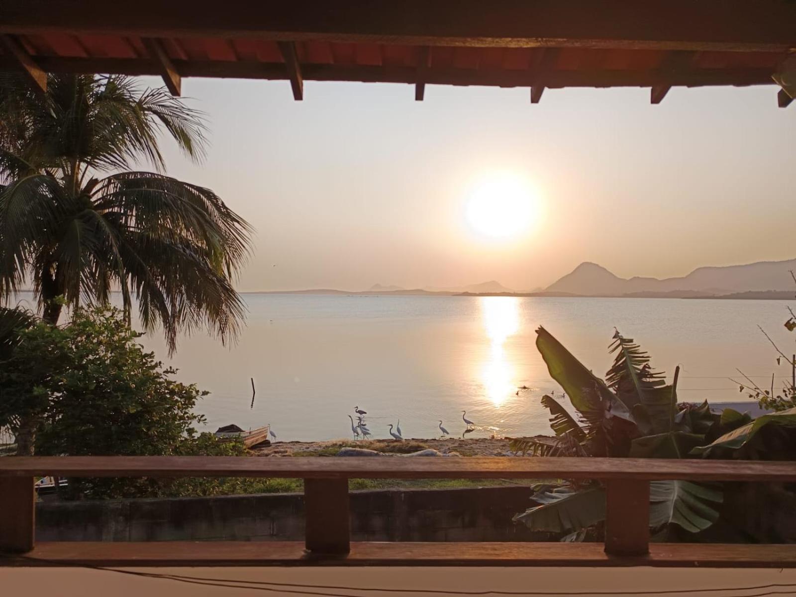 Casa Da Lagoa Maricá