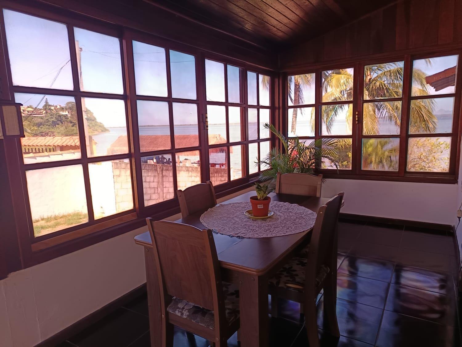 Casa Da Lagoa * Maricá