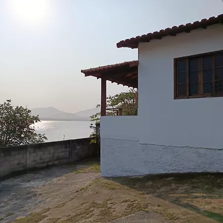 Casa Da Lagoa Marica Exterior photo