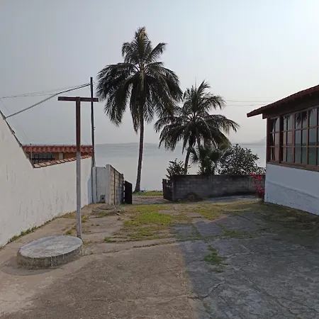 Casa Da Lagoa Marica Exterior photo