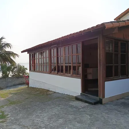 Casa Da Lagoa Marica Exterior photo