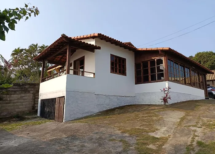 Casa Da Lagoa
