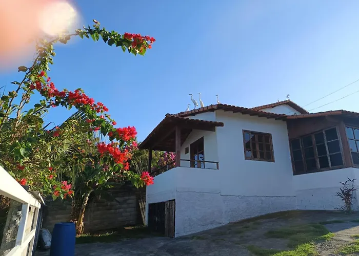 Casa Da Lagoa