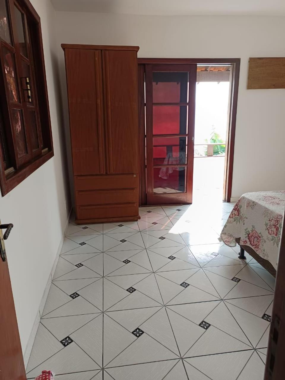 Holiday home Casa Da Lagoa