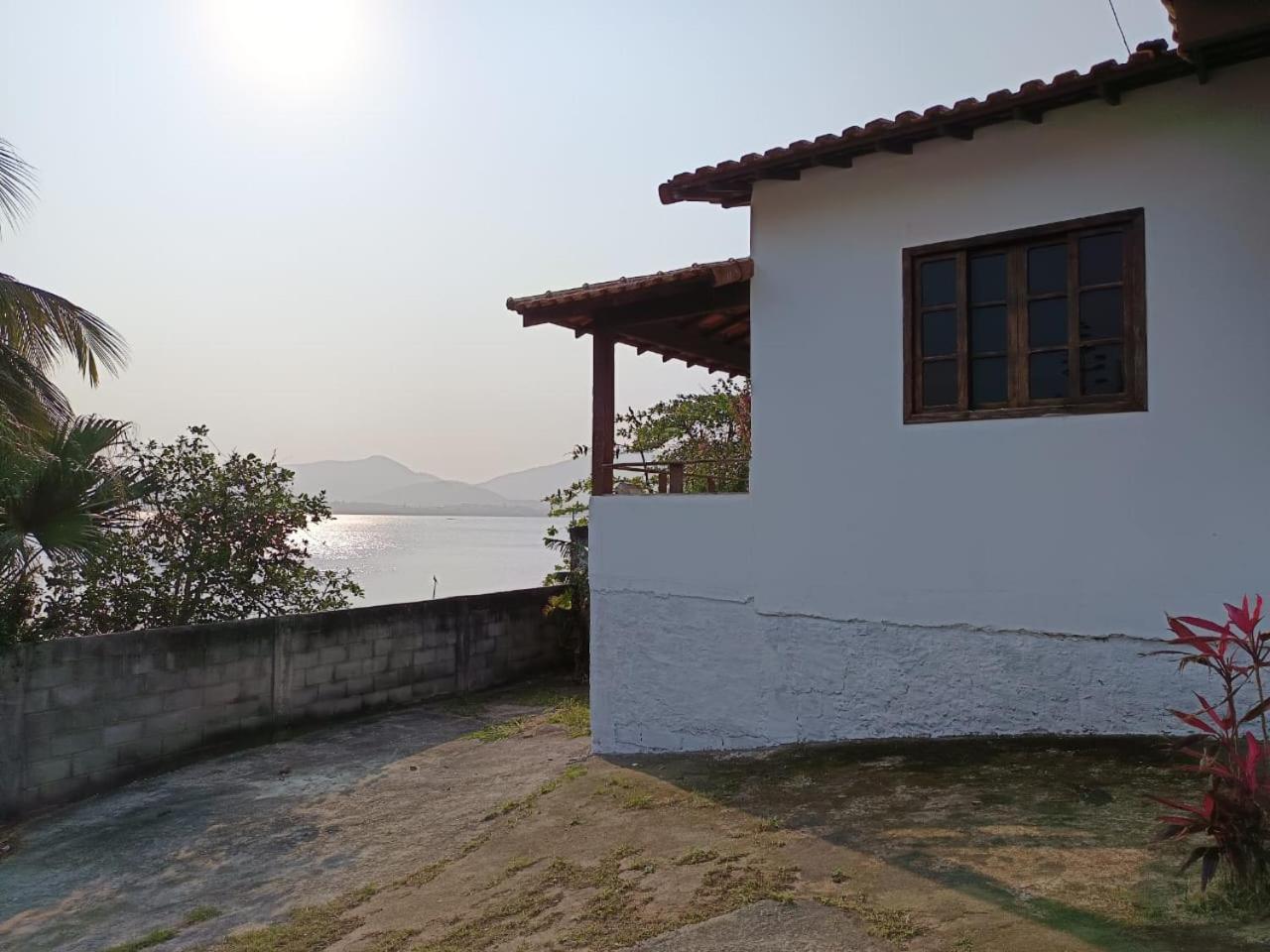 Casa Da Lagoa Holiday home *