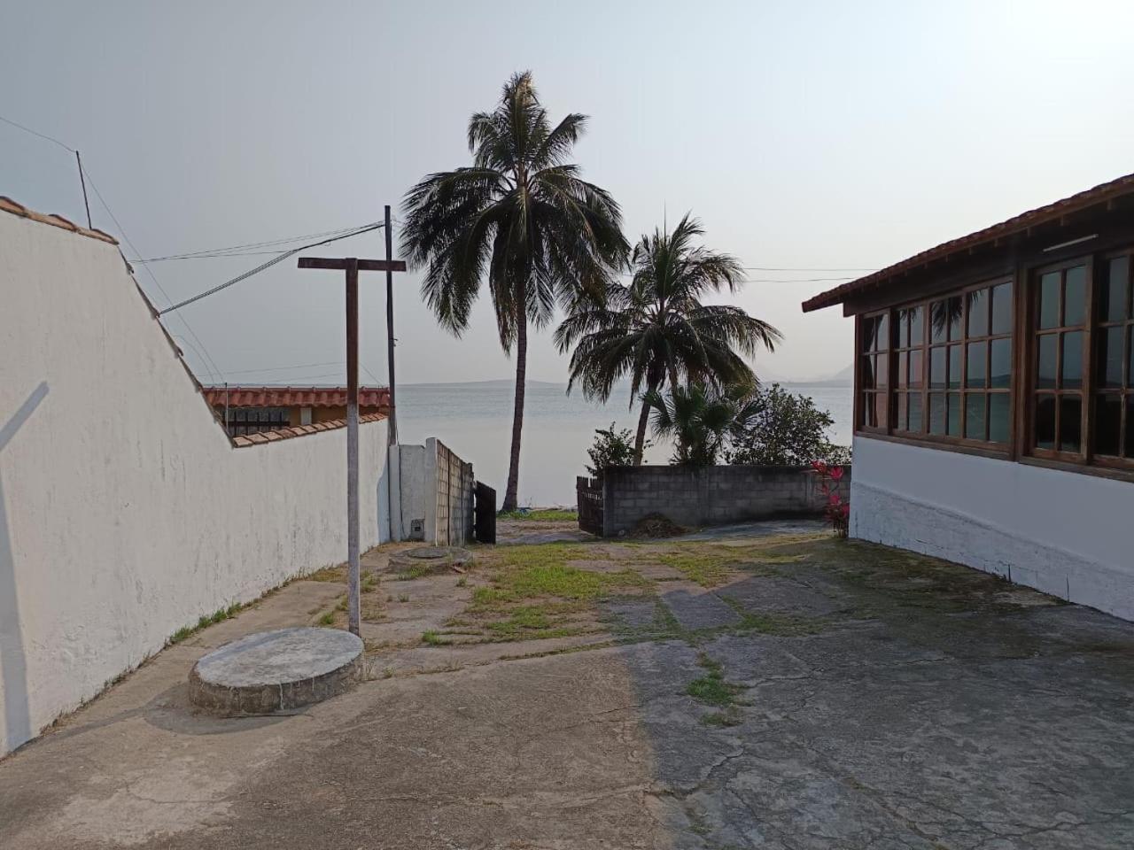 Casa Da Lagoa * Marica
