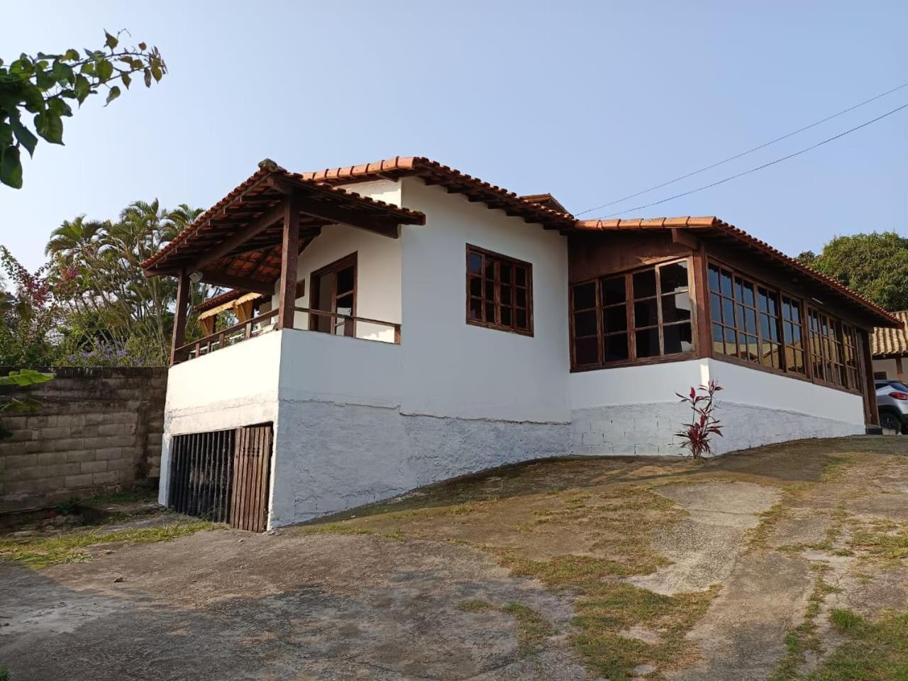 Casa Da Lagoa * Marica
