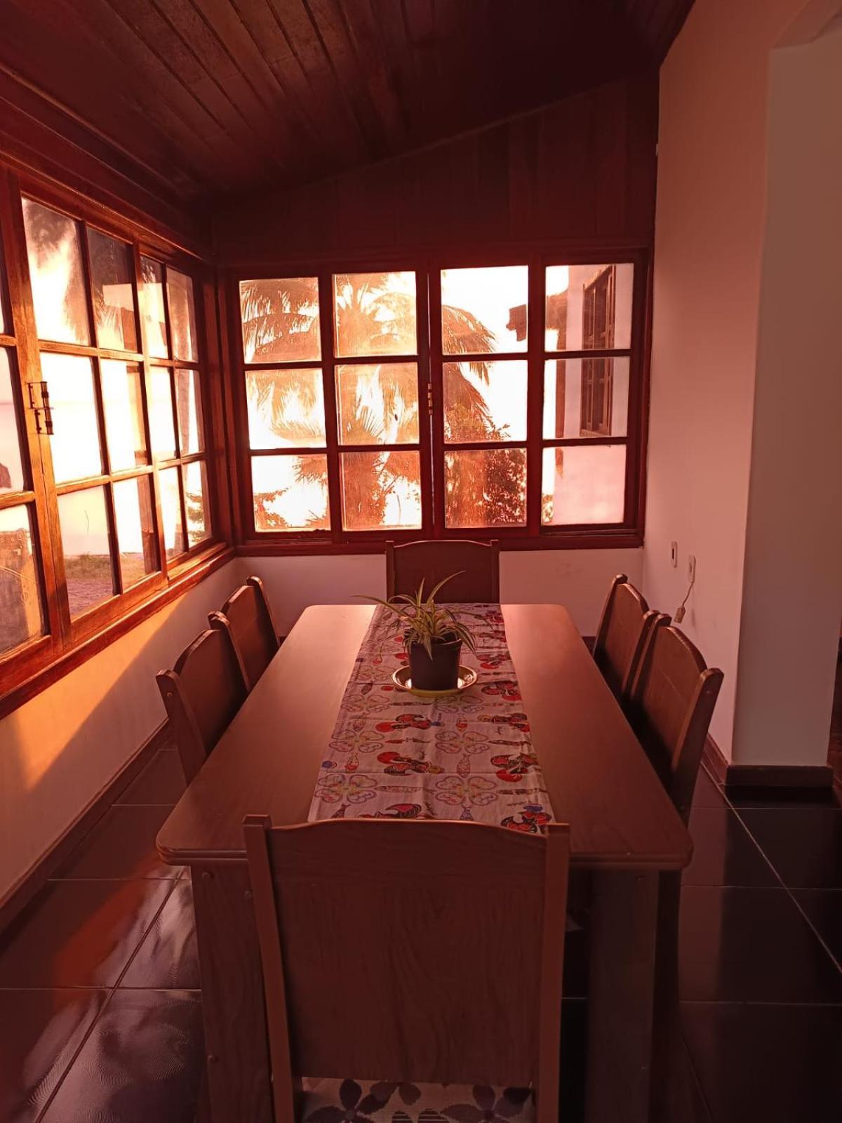 Casa Da Lagoa * Marica
