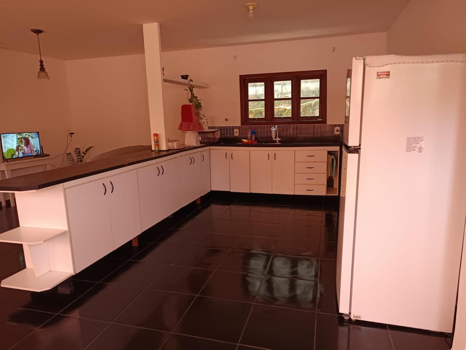 Casa Da Lagoa Holiday home