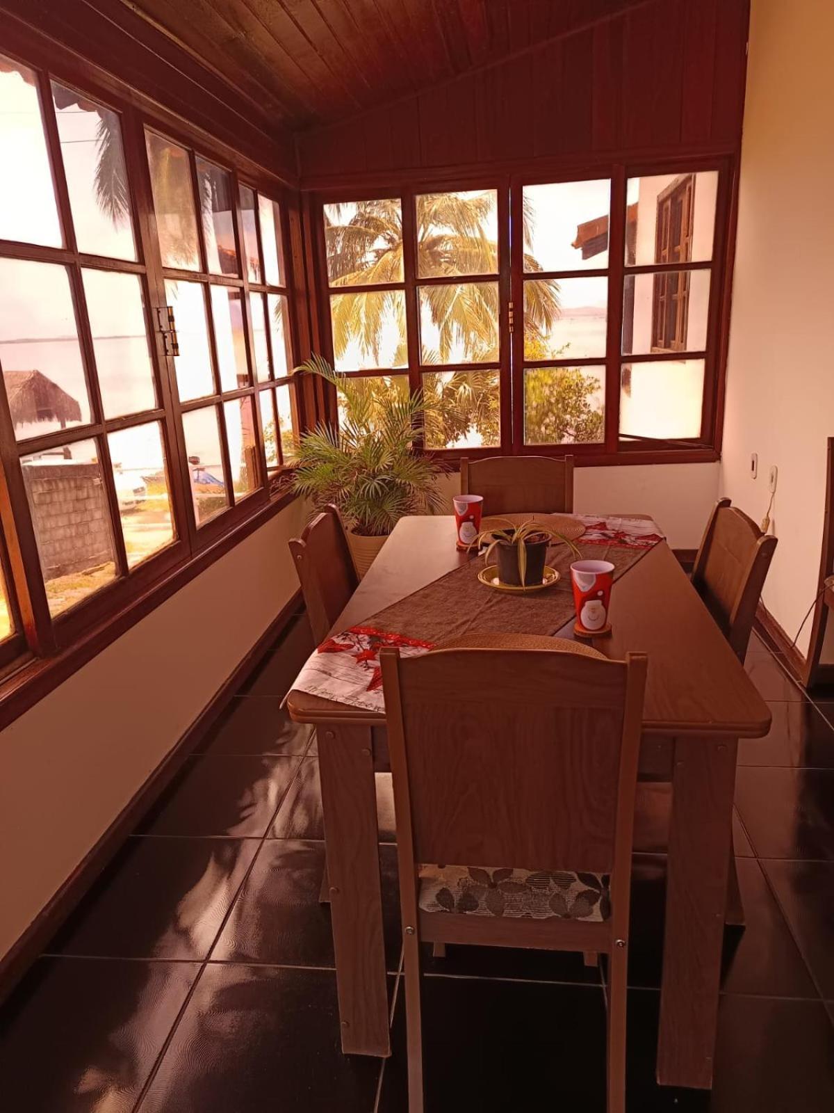 Casa Da Lagoa * Marica