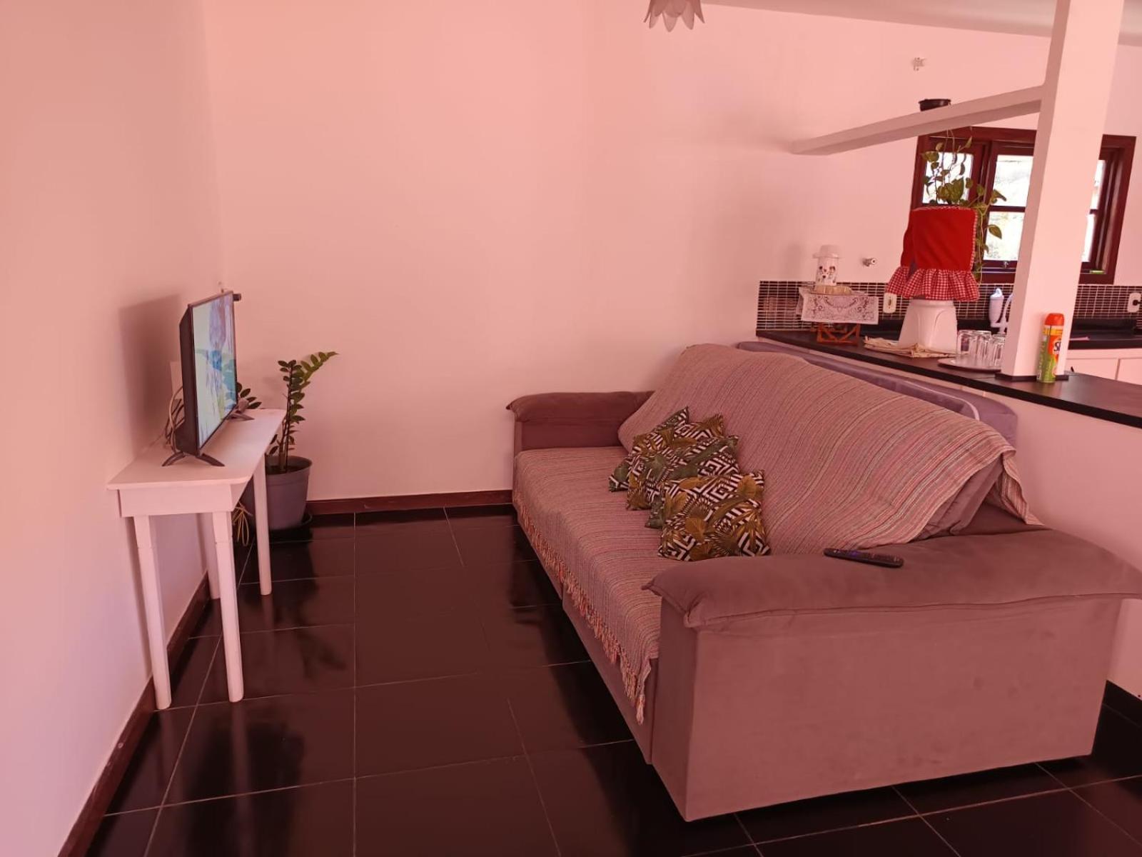 Holiday home Casa Da Lagoa