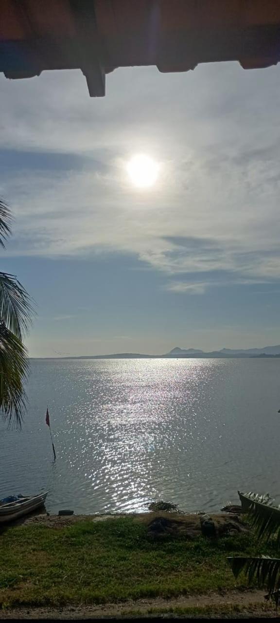 Casa Da Lagoa Holiday home