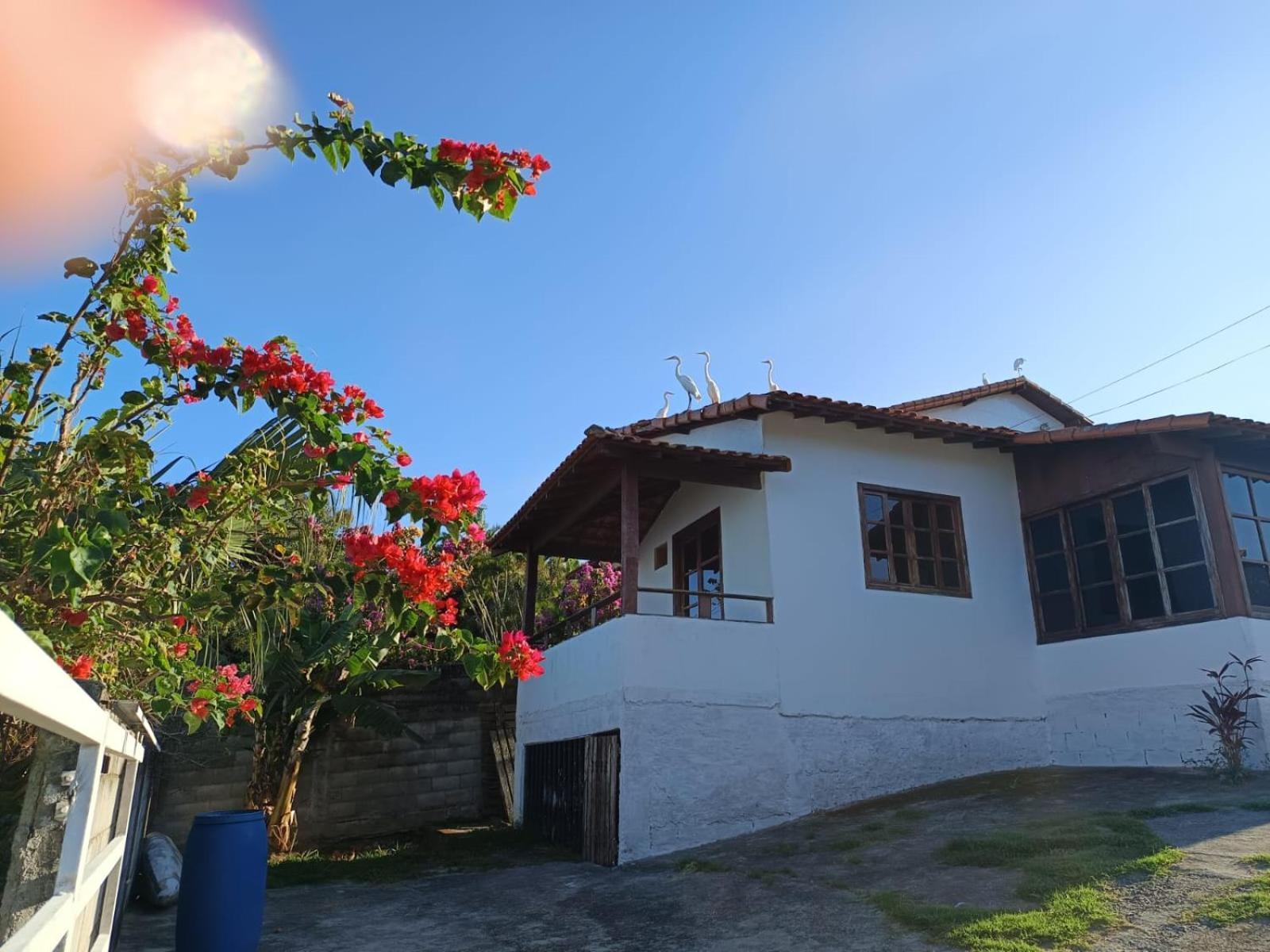 Holiday home Casa Da Lagoa