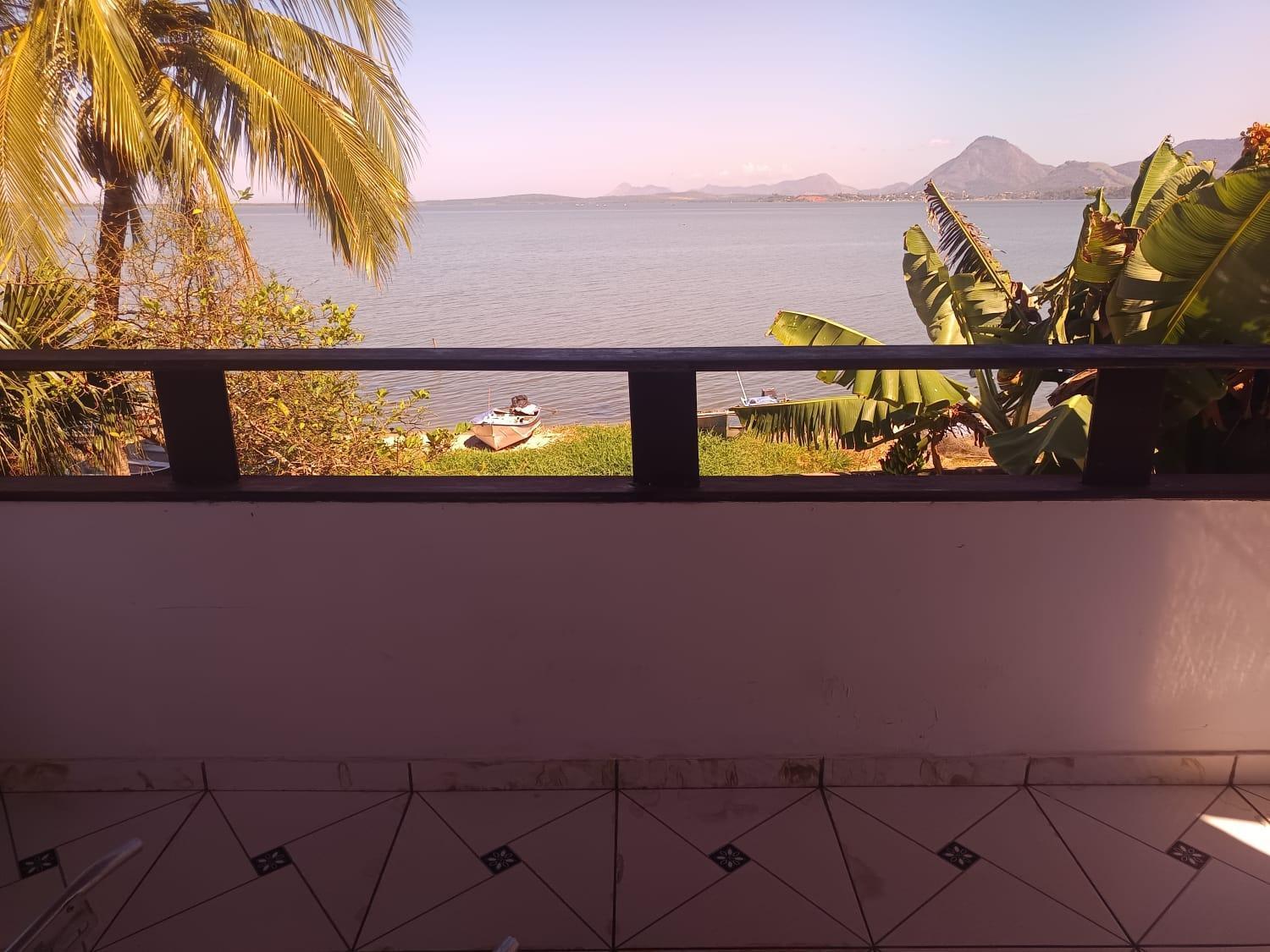 Holiday home Casa Da Lagoa *