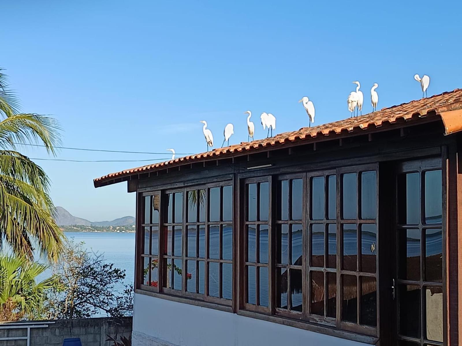 Holiday home Casa Da Lagoa