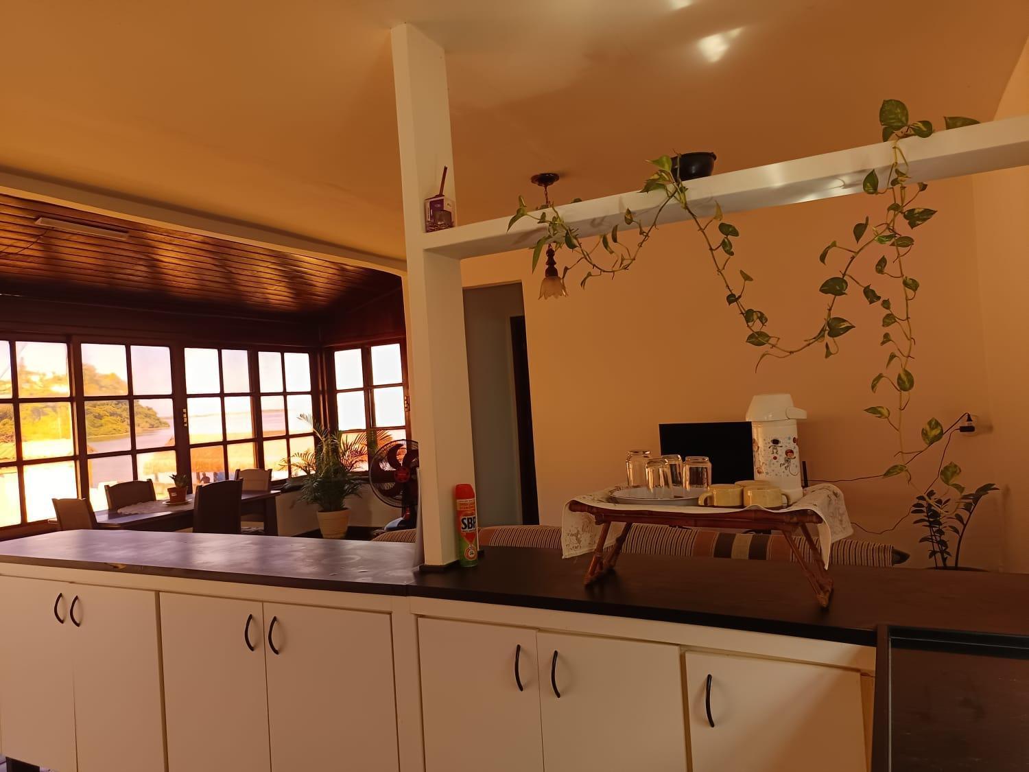 Casa Da Lagoa Holiday home *