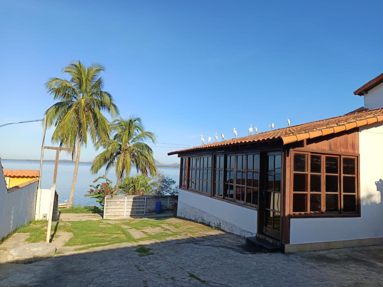 Casa Da Lagoa * Marica